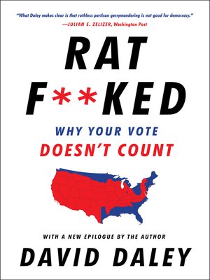 cover image of Ratf**ked